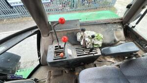 JOHN DEERE 3640 4wd tractor (s/n L03640U545864) - 29