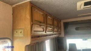 1998 FIAT DUCATO MAXI TD LWB SPECIAL PURPOSE (R571 BAY)(V5 & folder with spare keys & history in office) - 13
