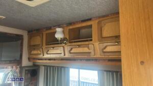 1998 FIAT DUCATO MAXI TD LWB SPECIAL PURPOSE (R571 BAY)(V5 & folder with spare keys & history in office) - 14