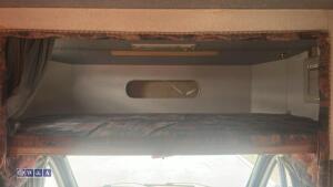 1998 FIAT DUCATO MAXI TD LWB SPECIAL PURPOSE (R571 BAY)(V5 & folder with spare keys & history in office) - 16