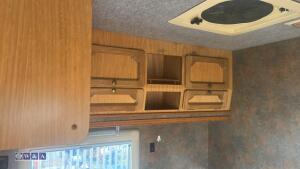 1998 FIAT DUCATO MAXI TD LWB SPECIAL PURPOSE (R571 BAY)(V5 & folder with spare keys & history in office) - 19