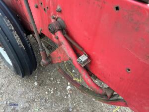 INTERNATIONAL B47 conventional baler (s/n 33483) - 12