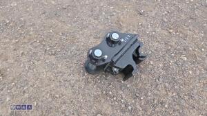 Quick hitch (unused)(25mm pins) - 3