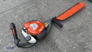 HUSQVARNA 522HS75X petrol hedge trimmer - 2