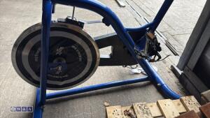 Exercise bike - 2