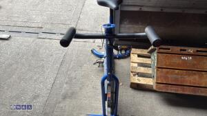 Exercise bike - 3