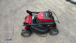 MOUNTFIELD SP185 LI self propelled cordless rotary mower