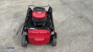 MOUNTFIELD SP185 LI self propelled cordless rotary mower - 2