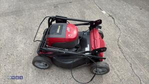 MOUNTFIELD SP185 LI self propelled cordless rotary mower - 3