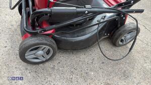 MOUNTFIELD SP185 LI self propelled cordless rotary mower - 5
