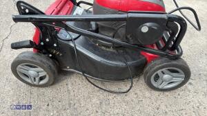 MOUNTFIELD SP185 LI self propelled cordless rotary mower - 6