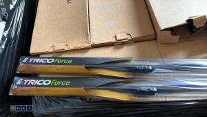 Pallet of windscreen wipers - 2