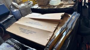 Pallet of windscreen wipers - 3