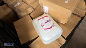 Pallet of DUOMAX hand sanitizer - 2