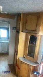 1998 FIAT DUCATO MAXI TD LWB SPECIAL PURPOSE (R571 BAY)(V5 & folder with spare keys & history in office) - 25