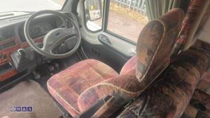 1998 FIAT DUCATO MAXI TD LWB SPECIAL PURPOSE (R571 BAY)(V5 & folder with spare keys & history in office) - 34