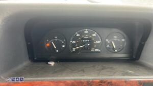 1998 FIAT DUCATO MAXI TD LWB SPECIAL PURPOSE (R571 BAY)(V5 & folder with spare keys & history in office) - 36