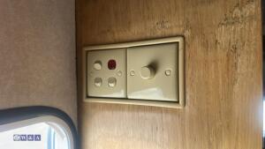 1998 FIAT DUCATO MAXI TD LWB SPECIAL PURPOSE (R571 BAY)(V5 & folder with spare keys & history in office) - 39