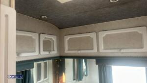 1998 FIAT DUCATO MAXI TD LWB SPECIAL PURPOSE (R571 BAY)(V5 & folder with spare keys & history in office) - 41