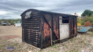 Railway hut - 3