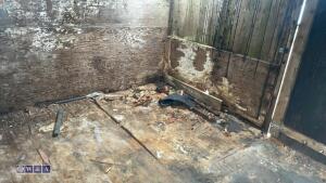 Railway hut - 5