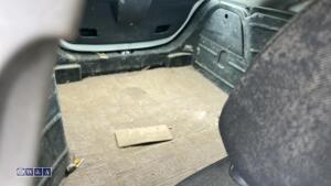 2014 VAUXHALL CORSA CDTI ECOFLEX S/S 5-speed manual diesel van (AF14 XEZ)(V5 & manual in office) - 18