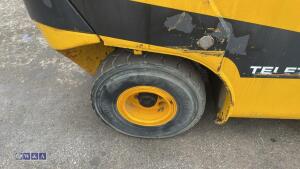2003 JCB TLT30D diesel driven teletruk (s/n E0892176) - 10