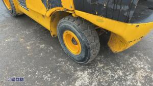 2003 JCB TLT30D diesel driven teletruk (s/n E0892176) - 11