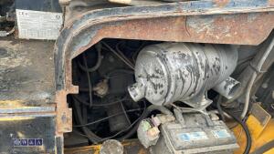 2003 JCB TLT30D diesel driven teletruk (s/n E0892176) - 13