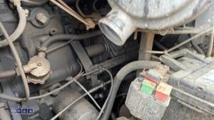 2003 JCB TLT30D diesel driven teletruk (s/n E0892176) - 14