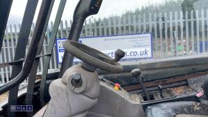 2003 JCB TLT30D diesel driven teletruk (s/n E0892176) - 16