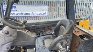2003 JCB TLT30D diesel driven teletruk (s/n E0892176) - 17