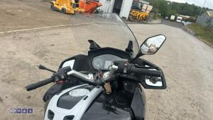 2008 BMW R1200RT motorbike (BX58 MKL)(MoT 7th October 2026)(V5 in office) - 16