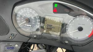 2008 BMW R1200RT motorbike (BX58 MKL)(MoT 7th October 2026)(V5 in office) - 17