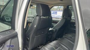 2010 LAND ROVER RANGE ROVER SPORT HSE 3.0 V6 6-speed automatic diesel (N444 SSO)(MoT 10th August 2027) - 19