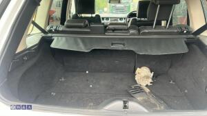 2010 LAND ROVER RANGE ROVER SPORT HSE 3.0 V6 6-speed automatic diesel (N444 SSO)(MoT 10th August 2027) - 23