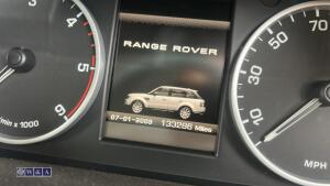 2010 LAND ROVER RANGE ROVER SPORT HSE 3.0 V6 6-speed automatic diesel (N444 SSO)(MoT 10th August 2027) - 32
