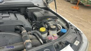 2010 LAND ROVER RANGE ROVER SPORT HSE 3.0 V6 6-speed automatic diesel (N444 SSO)(MoT 10th August 2027) - 38