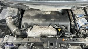 2014 VAUXHALL ZAFIRA TOURER SRI CDTI 6-speed manual diesel car (NL64 FSU)(MoT 23rd June 2027)(CATEGORY N INSURANCE LOSS) - 28