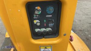 2014 HAULOTTE STAR 10 battery driven man lift (s/n ME113250) - 17