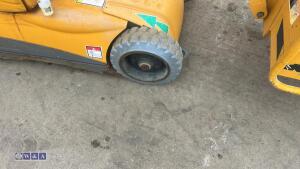 2014 HAULOTTE STAR 10 battery driven man lift (s/n ME113250) - 21