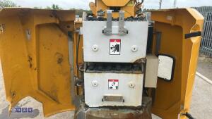 2014 HAULOTTE STAR 10 battery driven man lift (s/n ME113250) - 22
