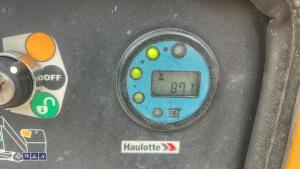 2014 HAULOTTE STAR 10 battery driven man lift (s/n ME113250) - 23