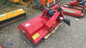 2021 WINTON 1.45m heavy duty flail mower c/w Pto shaft - 13