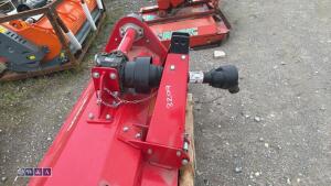 2021 WINTON 1.45m heavy duty flail mower c/w Pto shaft - 14