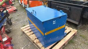 3-point linkage box - 6