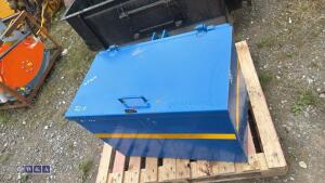 3-point linkage box - 8