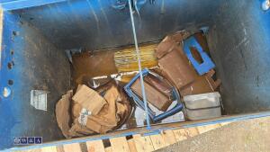 3-point linkage box - 11