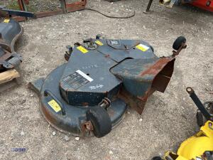 ISEKI 48'' mower deck - 2