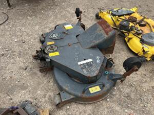 ISEKI 48'' mower deck - 3